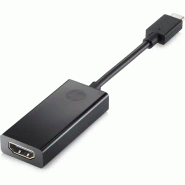 HP usb-c to hdmi adapter