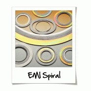 Joint gamme emi spiral