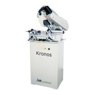 Kronos - tronçonneuses mono tête - lgf - lame ø maxi 350 mm