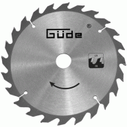 Lame de scie hm / carbure ø 150 mm pour scie circulaire g58517 - 3935 Lame de scie hm / carbure ø 150 mm pour scie circulaire g58517 - 3935