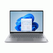 Lenovo ThinkBook 14 G8 IRL Intel® Core¢ i5 i5-13420H Ordinateur portable 35,6 cm (14") WUXGA 16 Go D