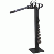 PLIEUSE UNIVERSELLE POUR PLAT ET ROND JUSQUE 180° MW-TOOLS CAT10090 PLIEUSE UNIVERSELLE POUR PLAT ET ROND JUSQUE 180° MW-TOOLS CAT10090