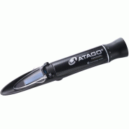 Réfractomètre Master-PM ATAGO