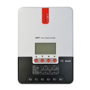 Régulateur de charge solaire 40a MPPT 12/24v SRNE