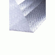 Rouleau bulles + mousse - 411031 – 100 cm x 100 m Rouleau bulles + mousse - 411031 – 100 cm x 100 m