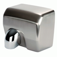 Sèches mains automatique acier inoxydable jantex - gd847