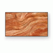 Sony FW-98BZ30L àÉcran d'affichage dynamique àÉcran plat de signalisation numérique 2,49 m (98") LED W