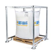 Support de maintien pour big-bag