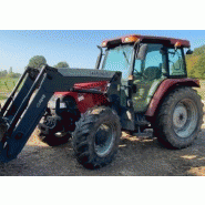 Tracteur case-ih jxu 95 pack luxe 26098
