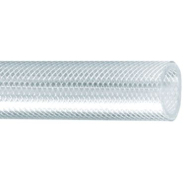 Tuyau alimentaire translucide - ARIANNA BIO® - transfert de fluides - Biovinyle? et tresse de polyester