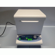 Vortem 1550 Shaking Incubator LABNET Vortem 1550 Shaking Incubator LABNET