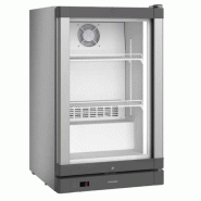 Armoire réfrigérée négative de comptoir vitrée - Ventilée - 66 L | Liebherr - Fv 913