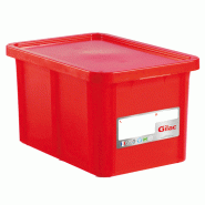 Bac de rangement Bac de rangement