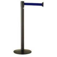 Rossignol - Barrière de délimitation (x2) sur socle PACEO - gris manganèse/bleu - bleu métal 51886 Rossignol - Barrière de délimitation (x2) sur socle PACEO - gris manganèse/bleu - bleu métal 51886