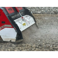 Broyeur de pierres conçu pour les roches dures et les sols exigeants - CRUSHER PTH PRODUCTS Broyeur de pierres conçu pour les roches dures et les sols exigeants - CRUSHER PTH PRODUCTS