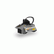 Broyeurs forestiers pour pelles BL0/EX avec technologie Bite Limiter pour pelles jusqu'à 4 t Broyeurs forestiers pour pelles BL0/EX avec technologie Bite Limiter pour pelles jusqu'à 4 t