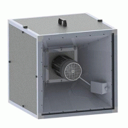 Caissons de ventilation pour hottes statiques Serie Premium - 6000 m3/h