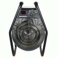 Chauffage soufflant électrique NXG DANIA 9 kW - INELCO - 88909000 Chauffage soufflant électrique NXG DANIA 9 kW - INELCO - 88909000