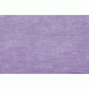 Chemin de table Elegance parme 30cm x 10m