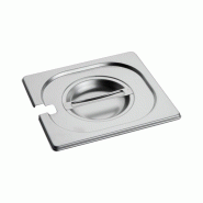 Couvercle gastronorme GN1/6 - Caterchef - EMG-953165