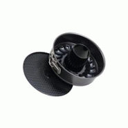 Eva Moule à tarte 2 fonds 'pro-clean' ø22cm - 047314