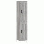 Helloshop26 - Buffet bahut commode armoire meuble de rangement organisateur cuisine salle de séjour salon haut sonoma 34,5 x 34 x 02_0035229 - 300021 Helloshop26 - Buffet bahut commode armoire meuble de rangement organisateur cuisine salle de séjour salon haut sonoma 34,5 x 34 x 02_0035229 - 300021
