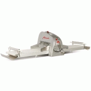 LAMINOIR PATISSIER SUR TABLE OU SUR SOCLE FLAMIC LAMINOIR SUR TABLE (SF500B) LAMINOIR PATISSIER SUR TABLE OU SUR SOCLE FLAMIC LAMINOIR SUR TABLE (SF500B)