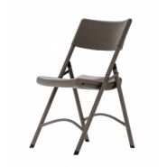 M/075ch083z - chaise pliante - plisson - premium
