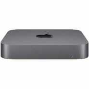 Mac Mini Core i3 16Go 128Go Gris