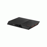 NAS Full‑Flash Flashstor 6 Pro Gen2 boîtier métal noir 6 baies ASUSTOR - noir métal ASU1732754417871