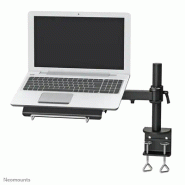 Neomounts NOTEBOOK-D100 Support d'ordinateur portable à  fixer 10-22"