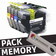 Pack memory-lc-3219