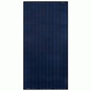 Panneaux solaires photovoltaïques gamme bisol xl polycristallins