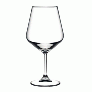 Pasabahce - lot 24 verres à pied plura 39cl - 8693357646964
