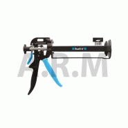 Pistolet pour cartouche de scellement