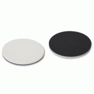 Platine de contraste Blanc/Noir - Ref.: HDK005 Platine de contraste Blanc/Noir - Ref.: HDK005