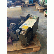 Pompe a vide pvr pvl35 35 m3h occasion