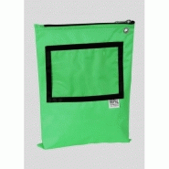 Sac de caisse distribution automatique 230x290mm