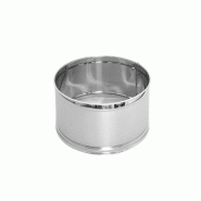 Schneider - Tamis à sucre glace en acier inoxydable, 280 mm - inox 199057