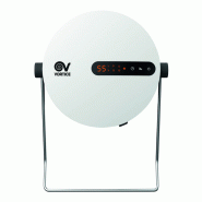 Sèche Serviette mural 1500 W - Vortice - SSV1500 Sèche Serviette mural 1500 W - Vortice - SSV1500