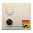 Thermostat résultant avec mini sonde incorporée