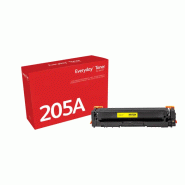 Toner Everyday¢ _OEM_NAME_ Jaune de Xerox compatible avec HP 205A (CF532A), Capacité standard