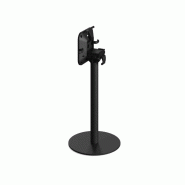 Urban - Piètement pour table de bistrot Noir