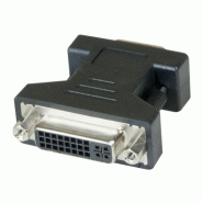 Adaptateur dvi f / vga m 581461