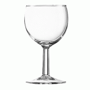 Aro Verre ballon, verre, 19 cl, 12 unités - transparent verre 4067373531421_0