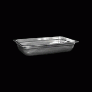 Bac Gastro Inox AISI 304 GN 1/1 H. 100 mm Sous Vide - Gastroland - 3701666001314 Bac Gastro Inox AISI 304 GN 1/1 H. 100 mm Sous Vide - Gastroland - 3701666001314