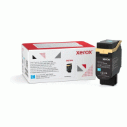Cartouche de toner Cyan de Grande capacité Xerox Imprimante couleur Xerox® C410/multifonctions Xer