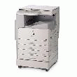 Copieur multifonction a4/a3 couleur canon imagerunner c7055i