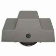 Dahle tête de coupe droite rogneuse pour 550 00647-21260 Dahle tête de coupe droite rogneuse pour 550 00647-21260