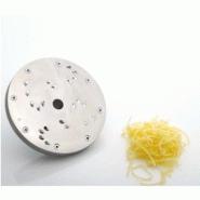 Disque pour fromage à fondue Ø 6 mm | Santos - 02201DD